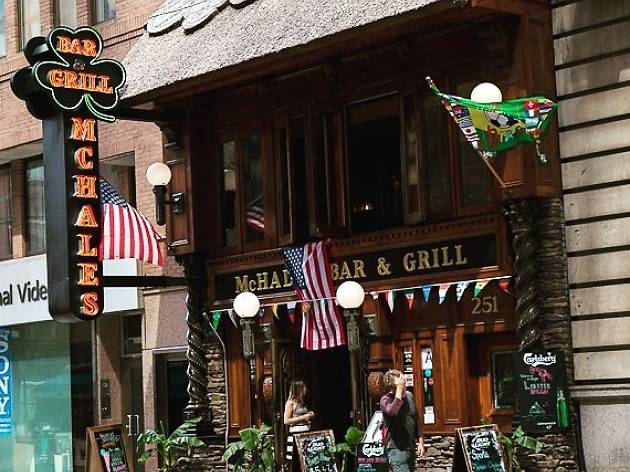 McHale's Pub McHale's Pub