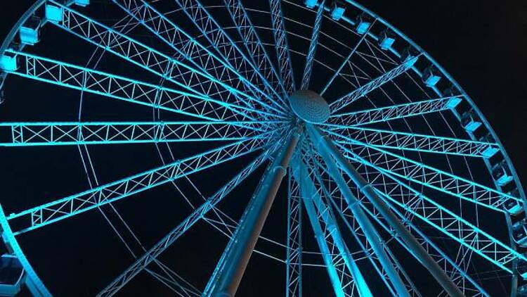 Myrtle Beach SkyWheel