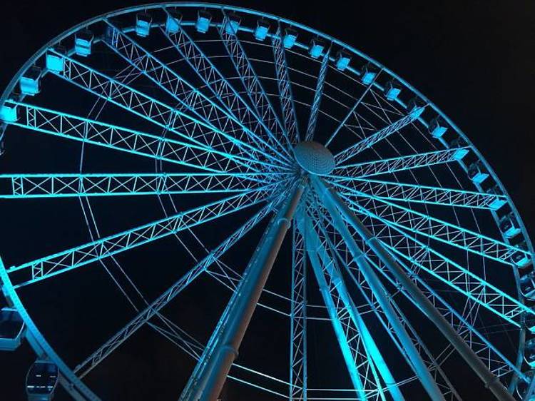 Myrtle Beach SkyWheel