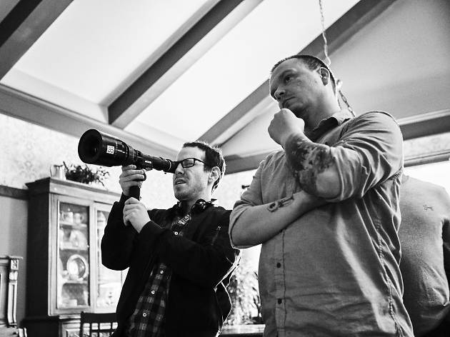 Ari Aster, director de El legado del diablo Ari Aster, director de El legado del diablo