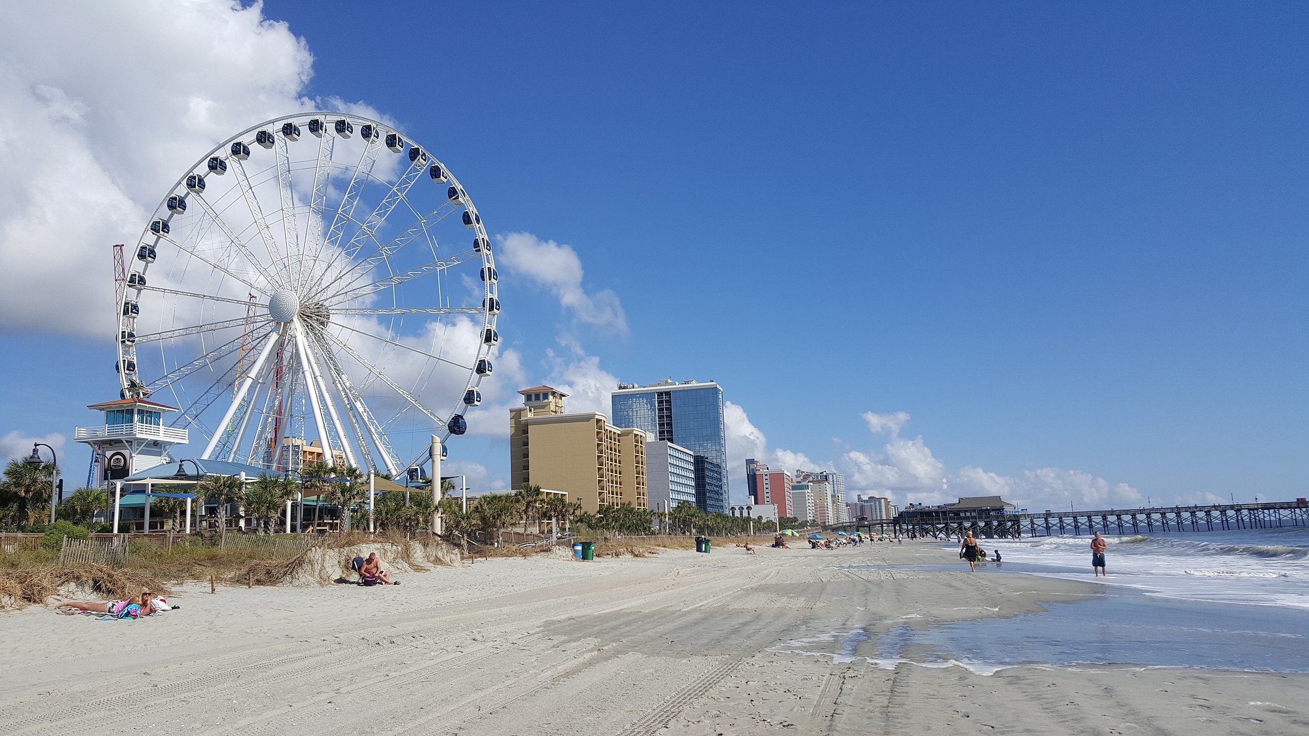 Myrtle Beach, South Carolina 2024, Ultimate Guide To Where To Go, Eat &  Sleep in Myrtle Beach