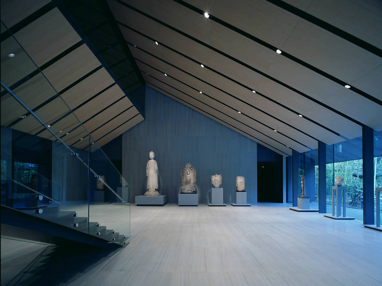 Best art museums in Tokyo