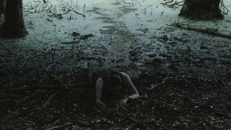 Fotograma del filme Hagazussa