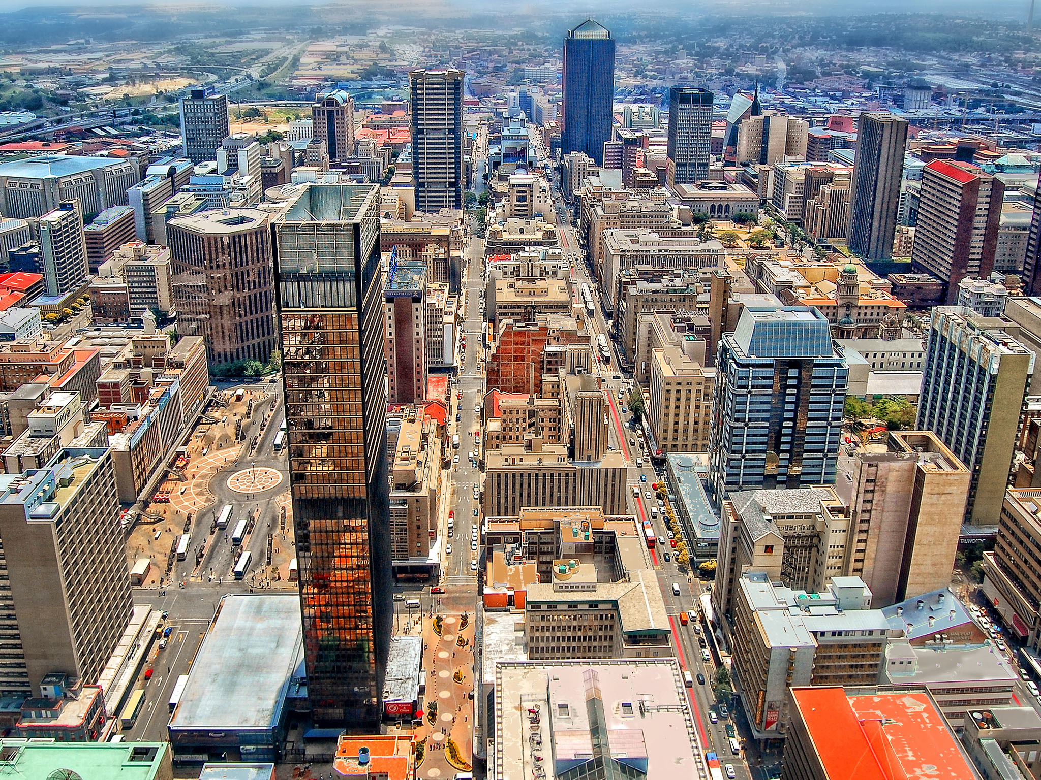 Top 10 Most Beautiful Cities In Africa 2021 » Gossips24.com