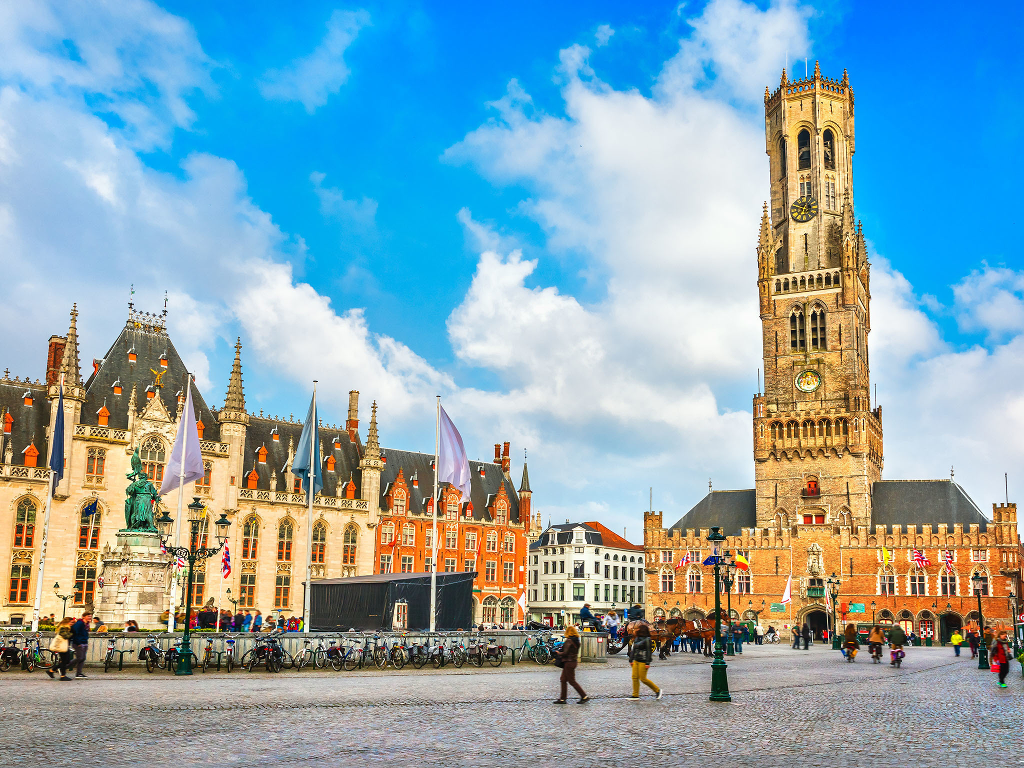 Bruges 2019 | The Ultimate Guide To Where To Go, Eat & Sleep in Bruges | Time Out