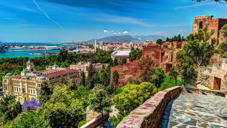 The essential guide to Malaga