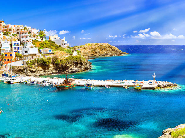 EITW CRETE TTD CRETE