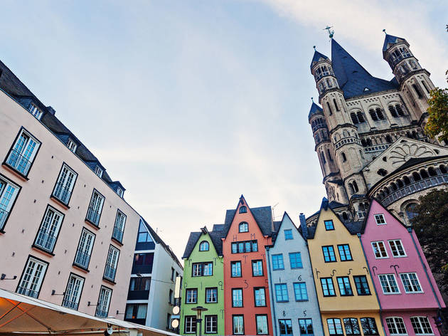 EITW COLOGNE TTD COLOGNE