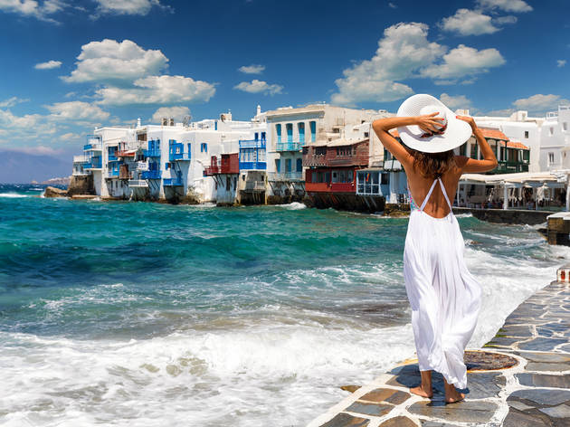 EITW MYKONOS TTD MYKONOS