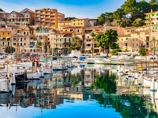 Majorca 2020 | Ultimate Guide To Where To Go, Eat & Sleep in Majorca | Time  Out