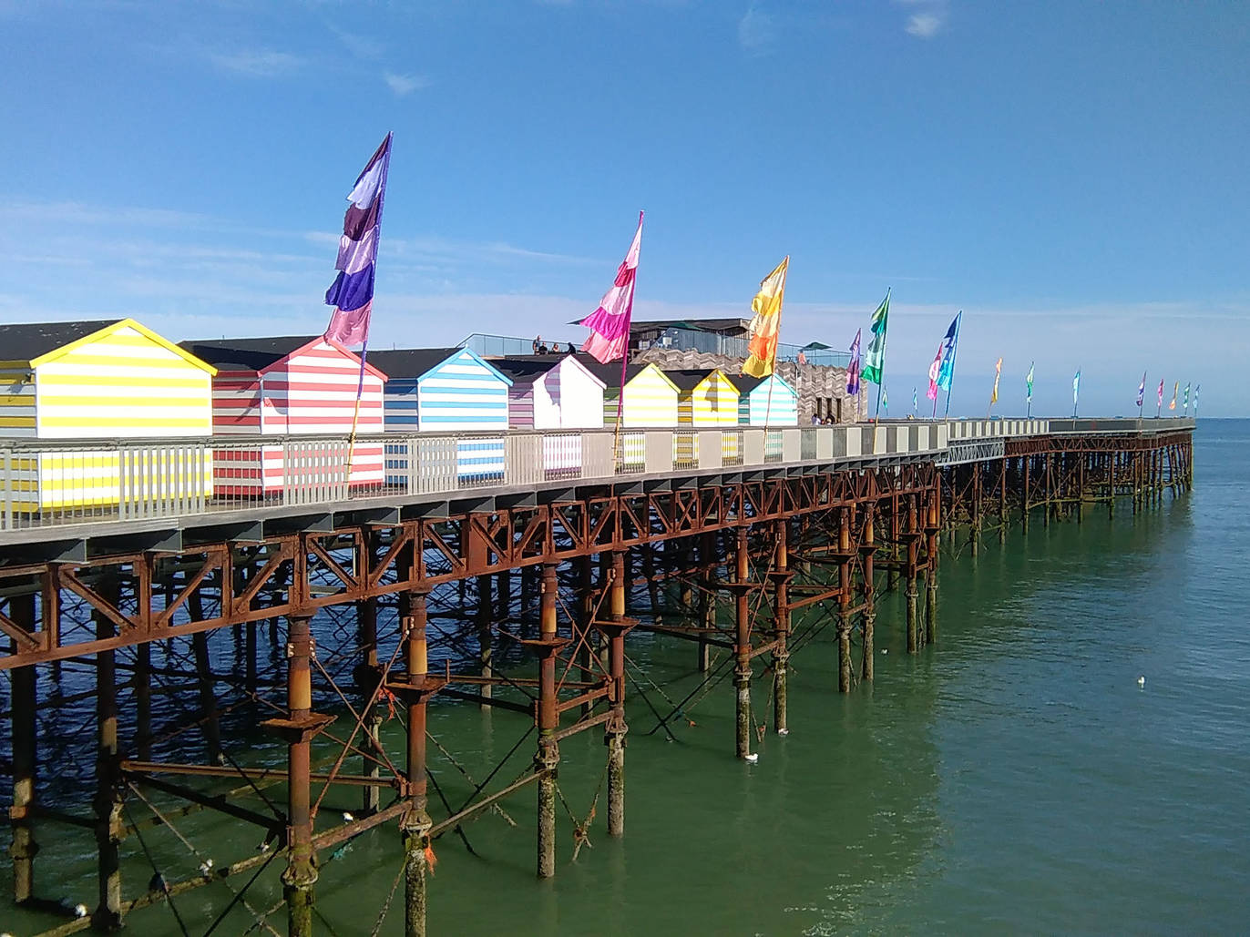 Best Things To Do in Hastings 13 Unmissable Attractions