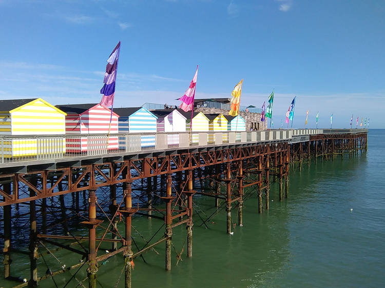 The 13 best things to do in Hastings