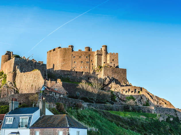 9 brilliant things to do in Jersey 9 brilliant things to do in Jersey