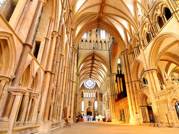 The ultimate guide to Lincoln The ultimate guide to Lincoln