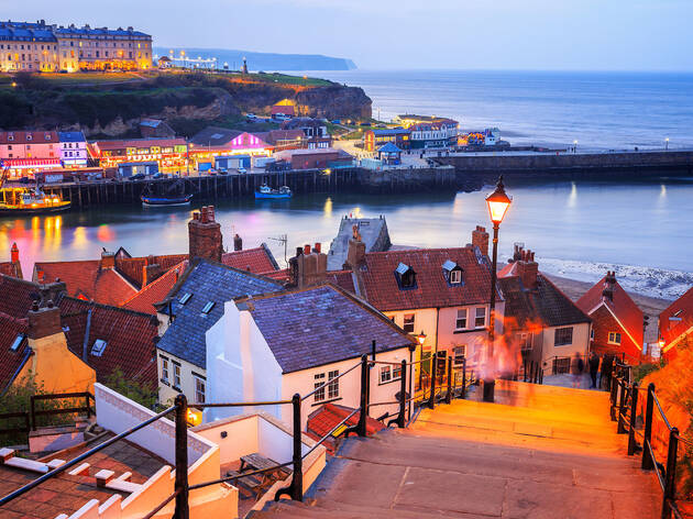 The 13 best things to do in Whitby The 13 best things to do in Whitby