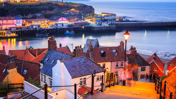 The essential guide to Whitby