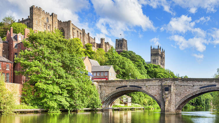 The ultimate guide to Durham