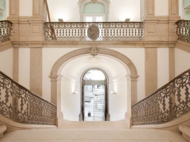 Palácio das Artes Palácio das Artes