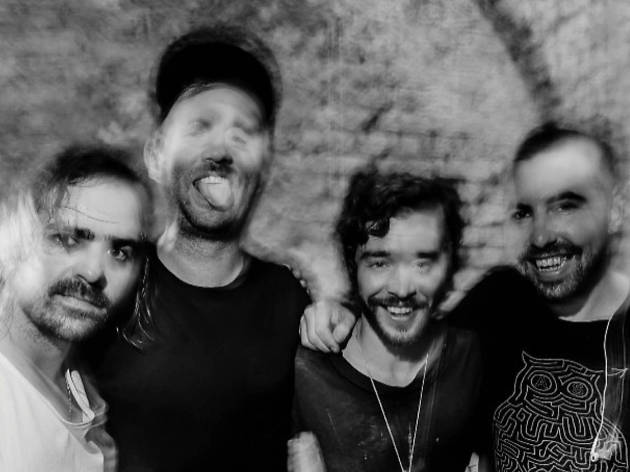 This Will Destroy You This Will Destroy You vuelve a la CDMX