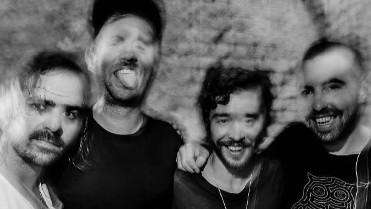 This Will Destroy You vuelve a la CDMX