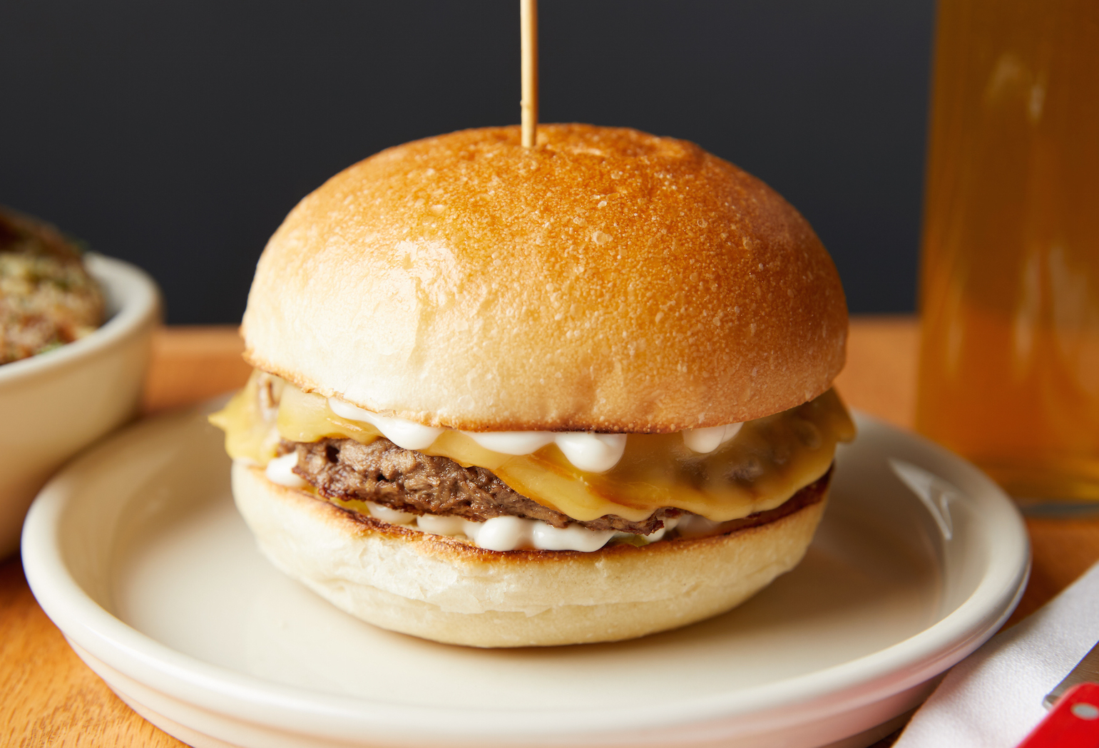 The best veggie burgers in NYC