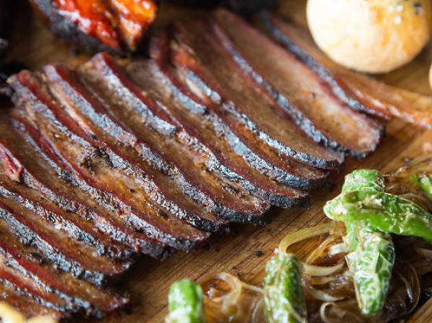 Brisket Brisket