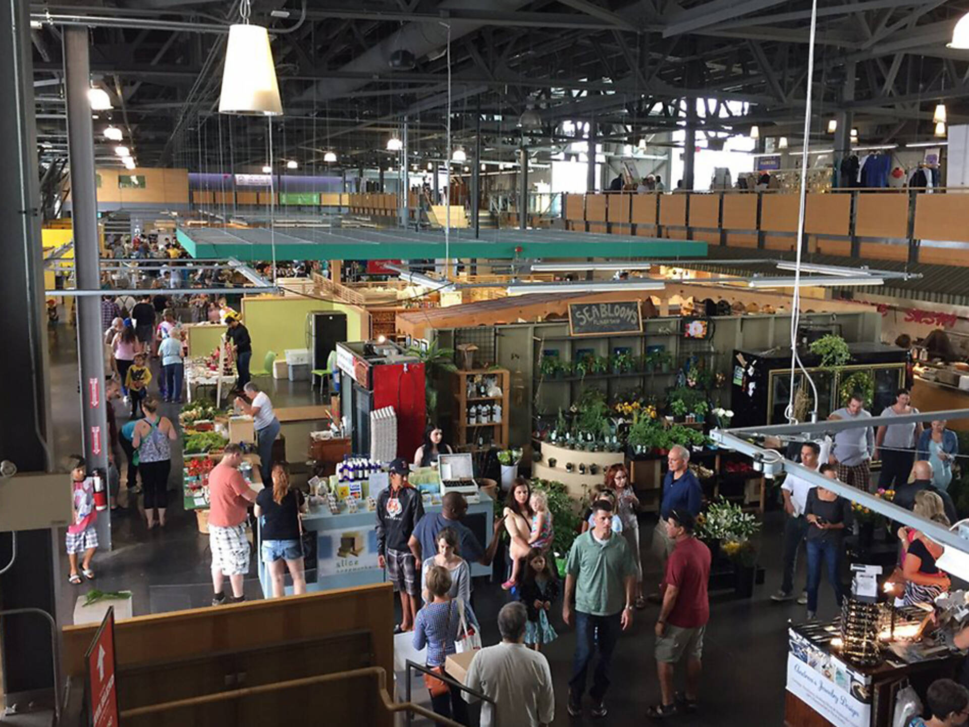 TOP THINGS TO DO IN HALIFAX visual data 3