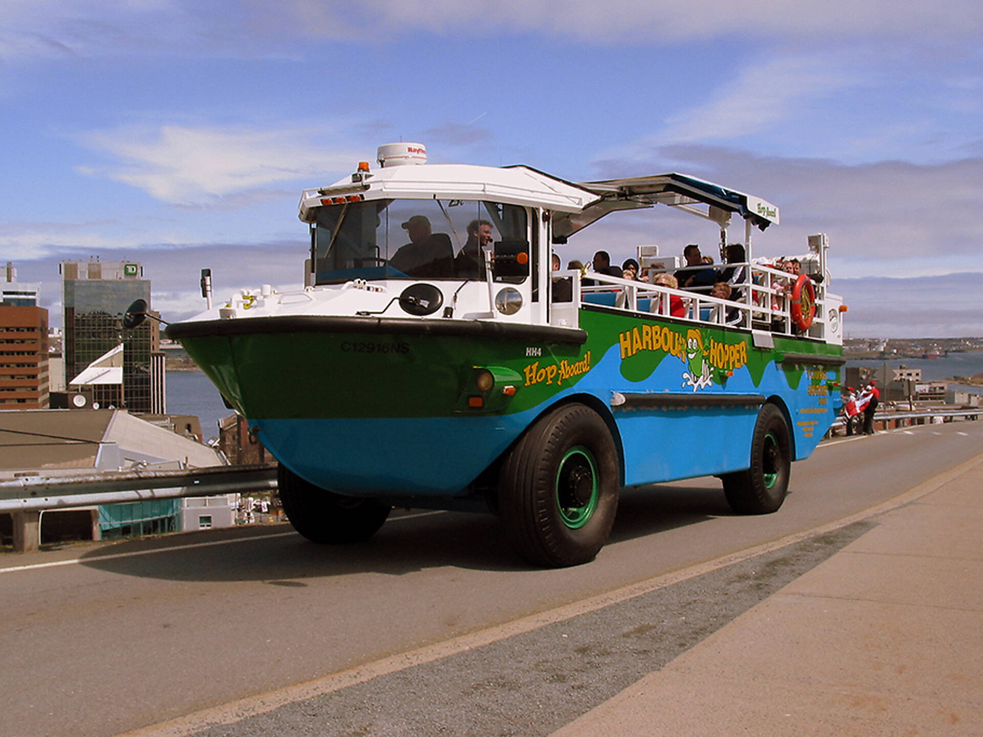 19 BEST THINGS TO DO IN HALIFAX intelligence overview