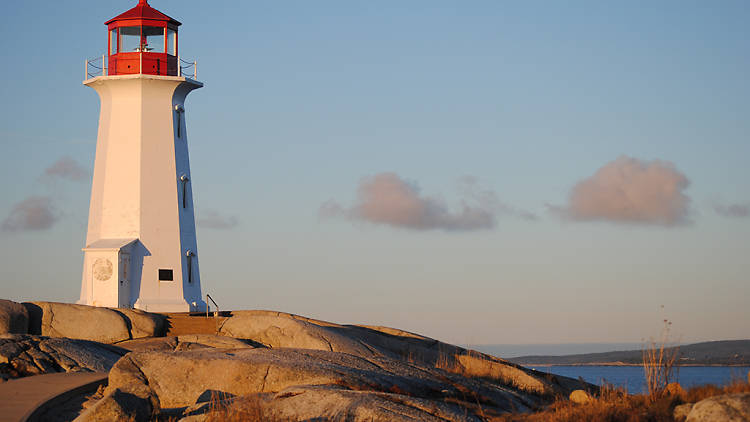 The essential guide to Nova Scotia