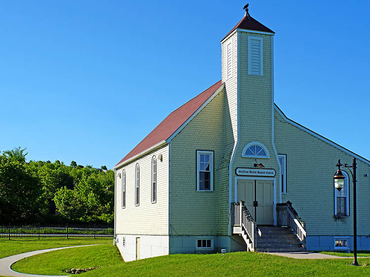 Africville Museum