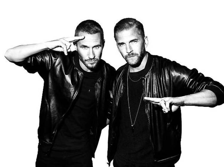 Galantis