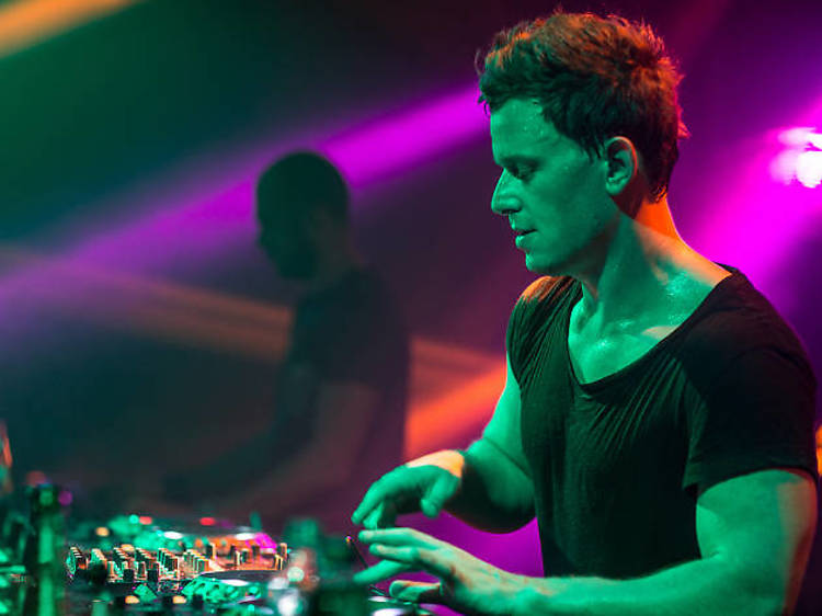 Fedde Le Grand