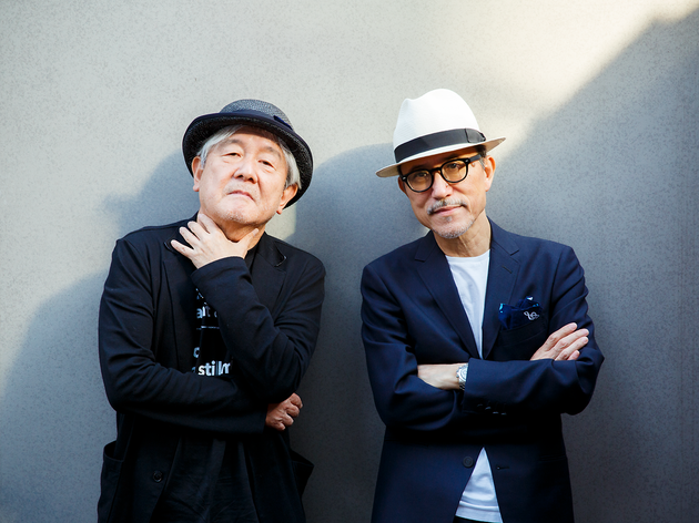 The Beatniks The Beatniks