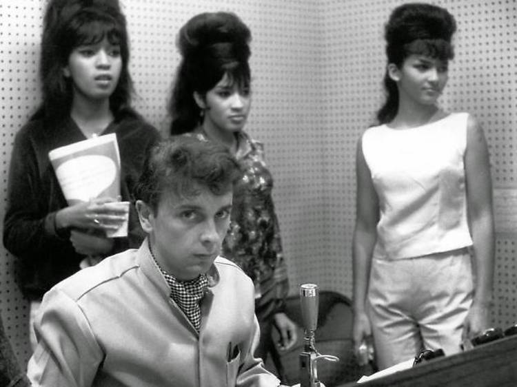 La recuperació The Ronettes