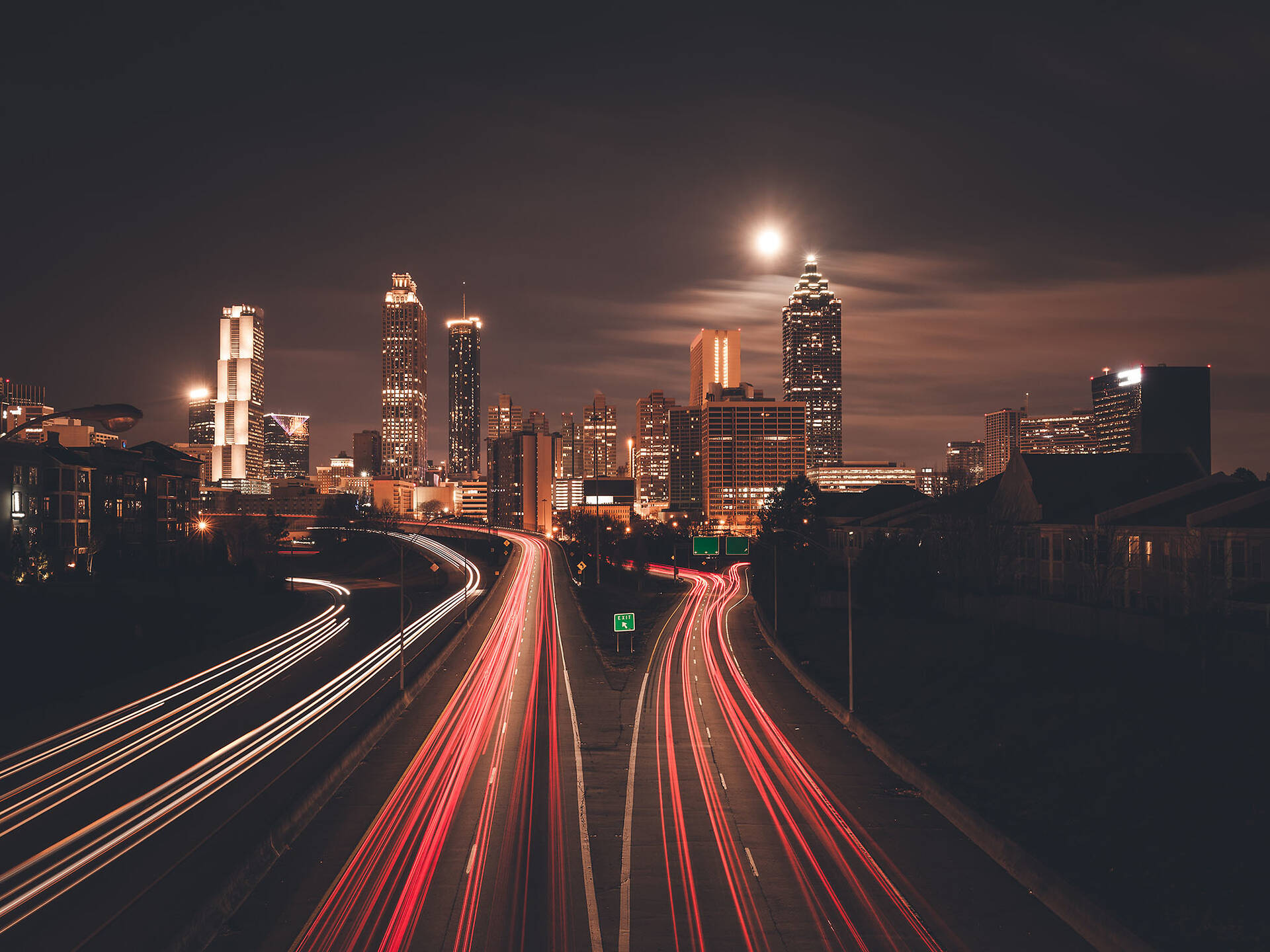 Nightlife in Atlanta: 16 Best Spots for a Night on the Town