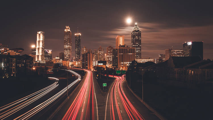 ATLANTA