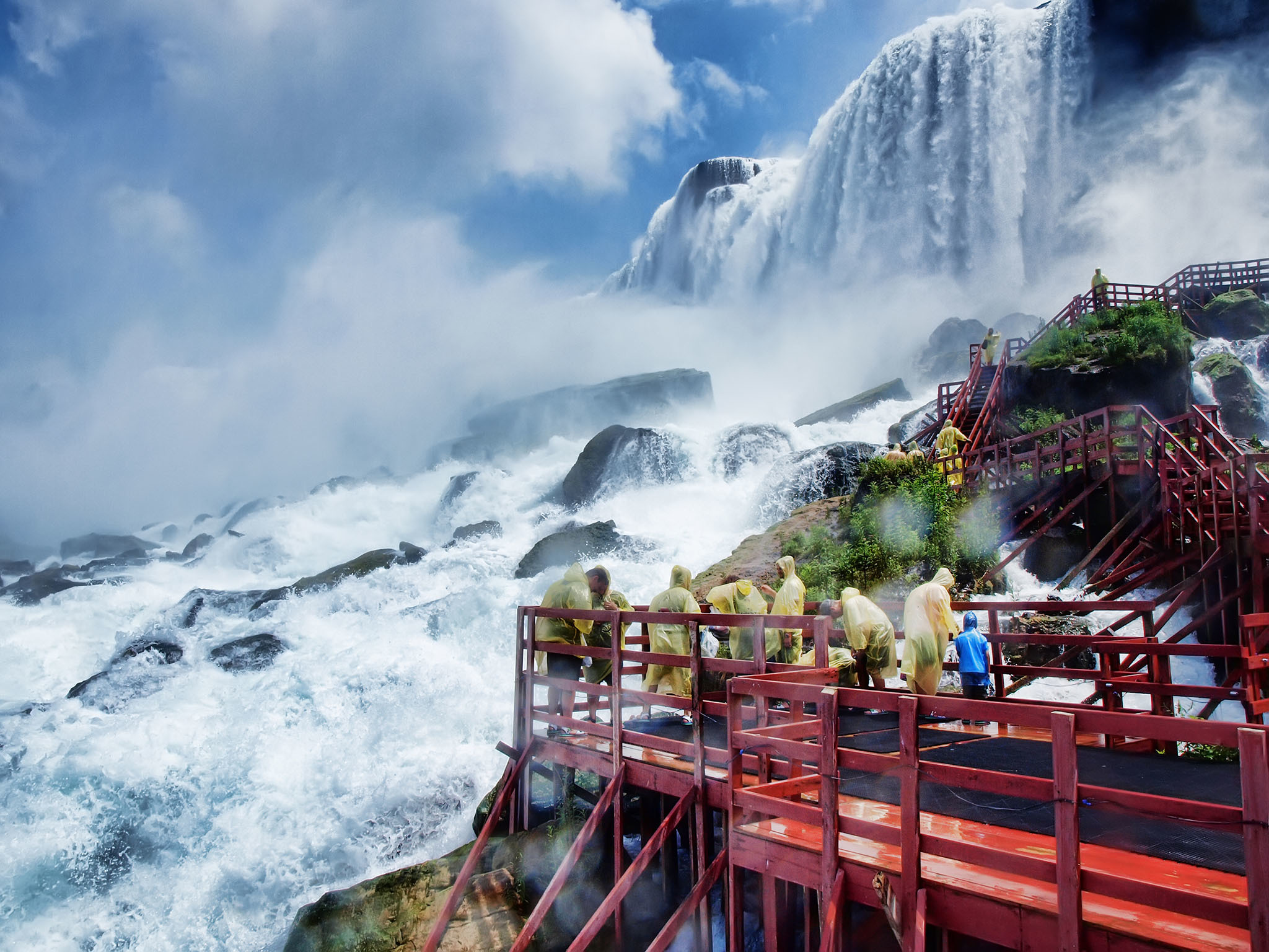 12 Best Restaurants in Niagara Falls, NY | Must-Visit Restaurants For