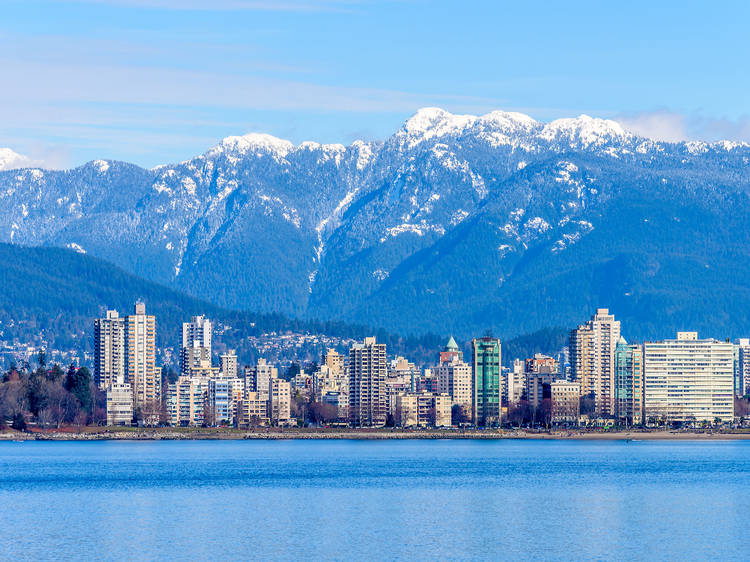 British Columbia 2024  Ultimate Guide To Where To Go, Eat & Sleep