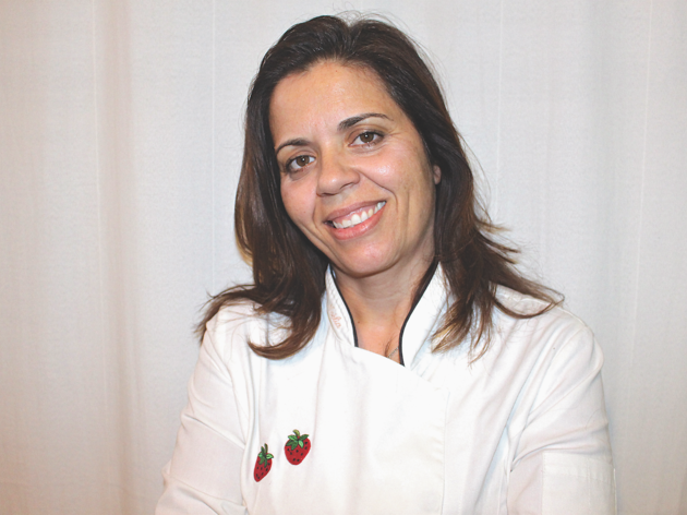 Noélia Noélia