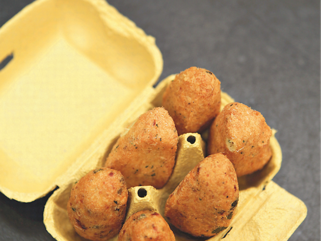 Olh'ó Bacalhau Olh'ó Bacalhau