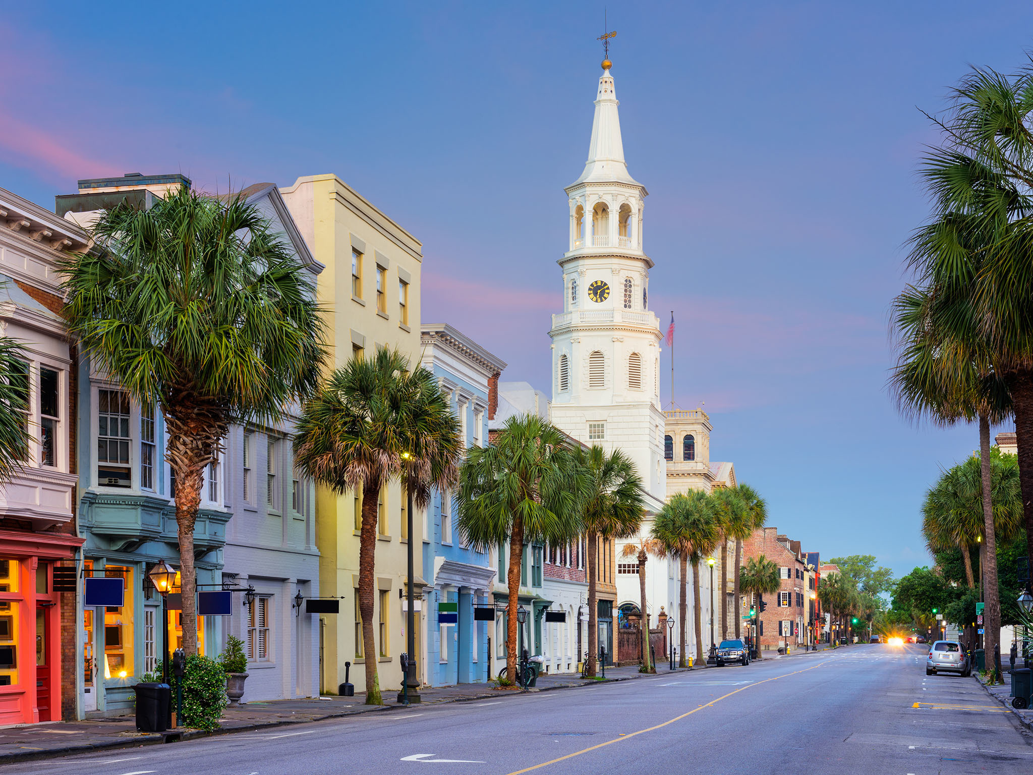 Charleston, South Carolina 2022 | Ultimate Guide To Where To Go, Eat &  Sleep in Charleston | Time Out