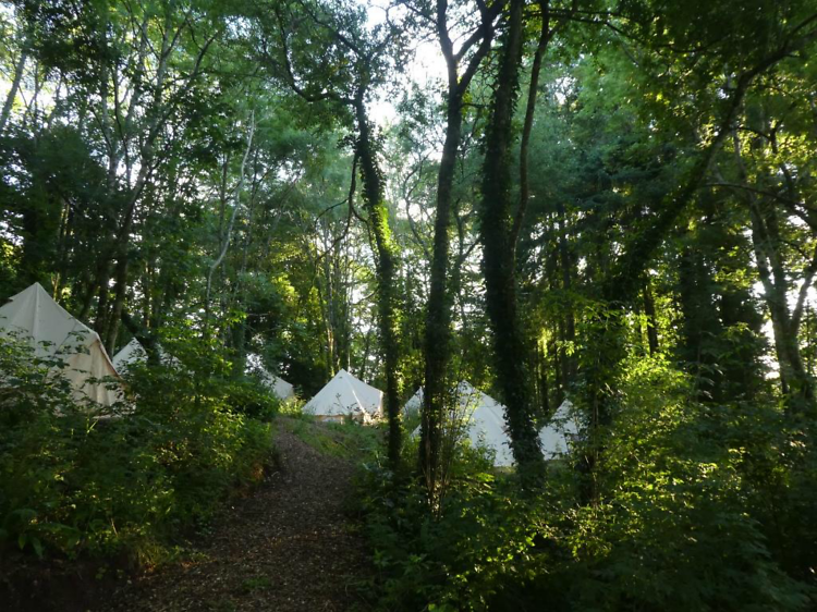 The Sharpham Trust, Devon