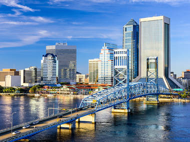 Jacksonville Jacksonville