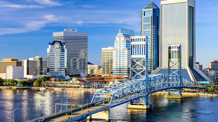 The ultimate guide to Jacksonville
