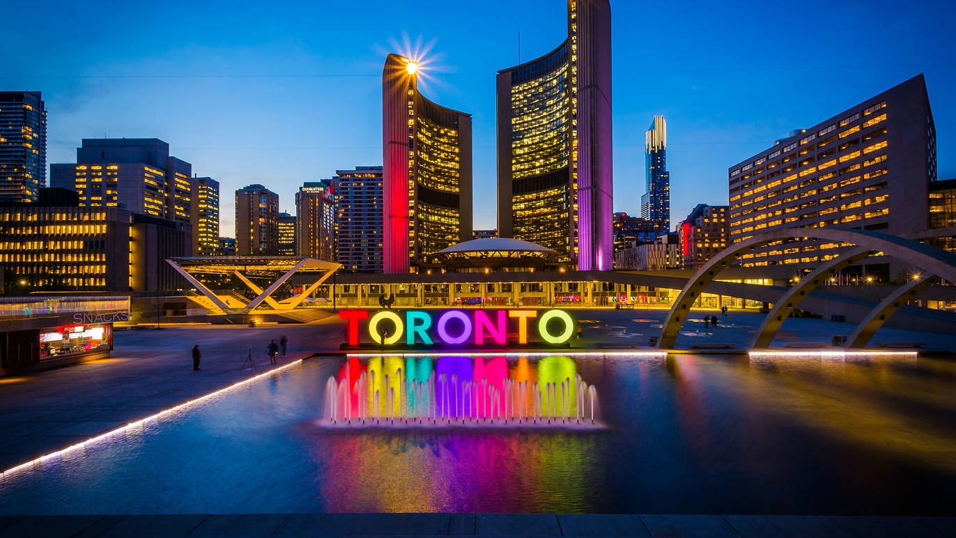 Best Nightlife in Toronto 11 Spots for the Perfect Night Out