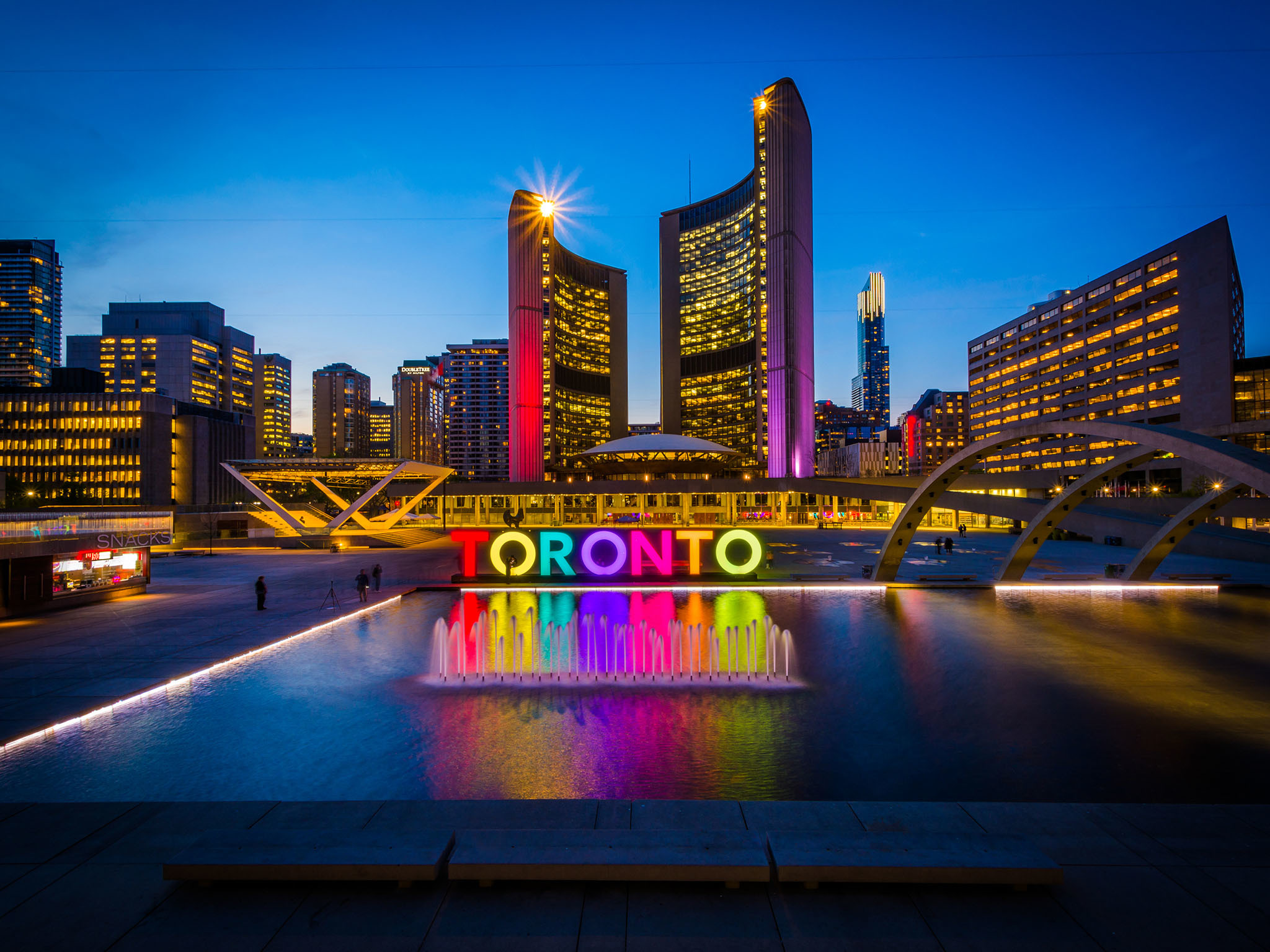 Time Out Toronto Best Things to Do, Events and Restaurants