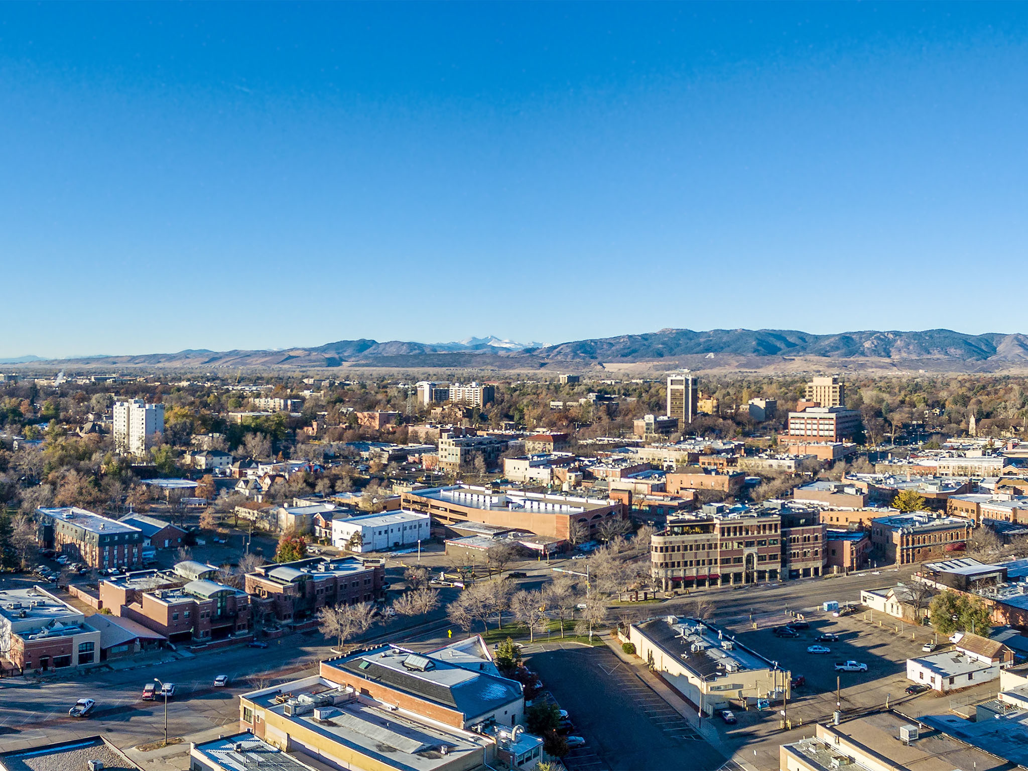 Denver Colorado 2021 Ultimate Guide To Where To Go Eat Sleep In
