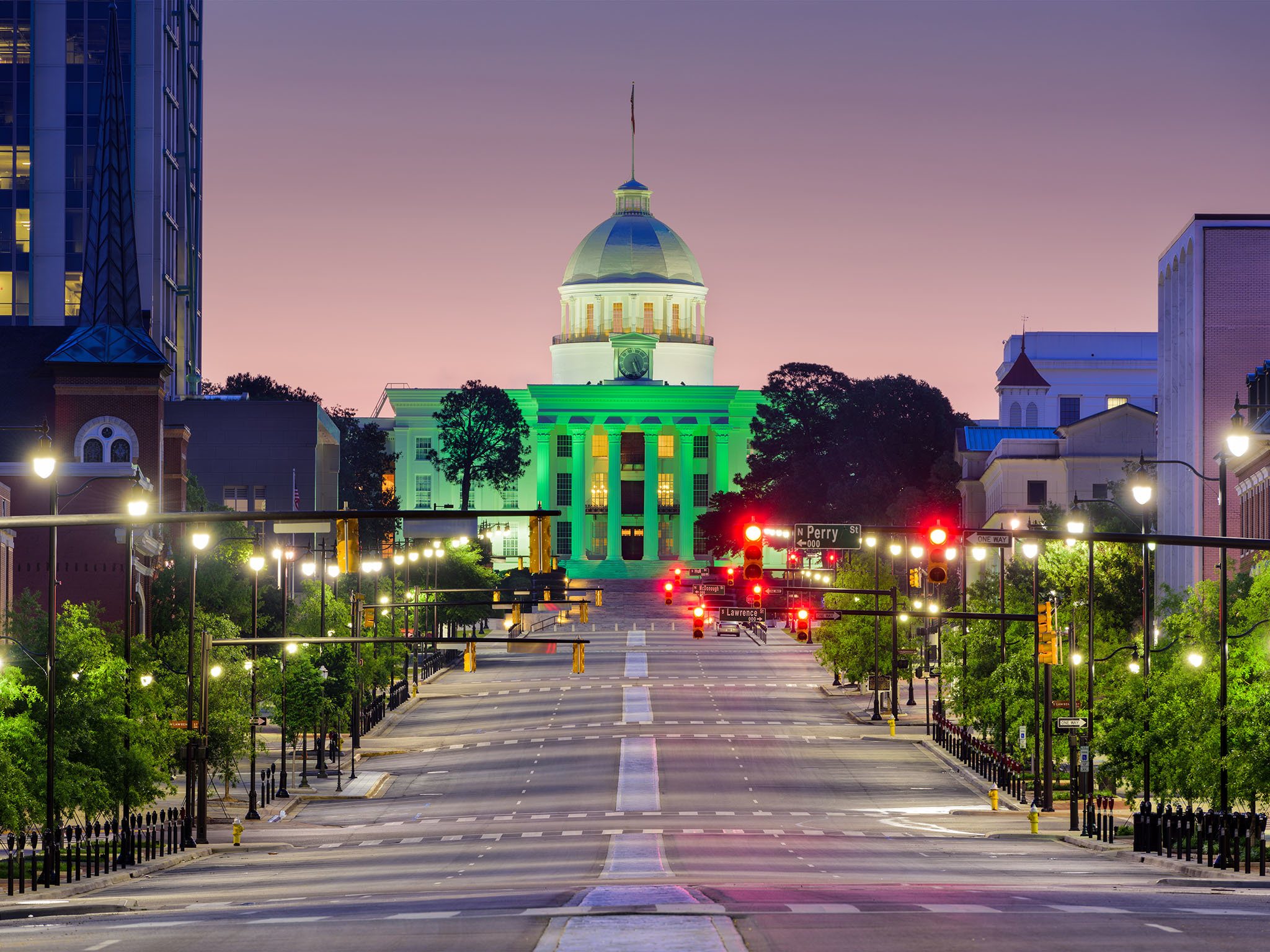 Alabama 2024 Ultimate Guide To Where To Go Eat Sleep In Alabama 