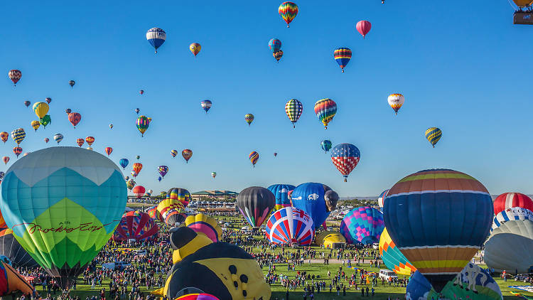 Albuquerque, NEW MEXICO