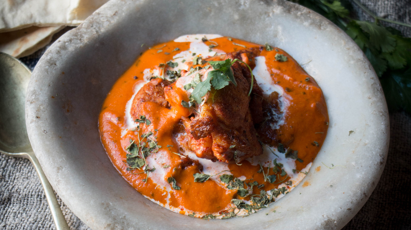 Lokhandwala Restaurants in Fitzrovia, London